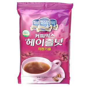 맥스웰하우스 커피믹스 자판기용 헤이즐넛향, 1개, 1개입, 900g