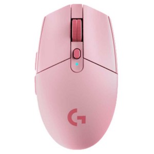 로지텍 G304X 유무선 게이밍 마우스