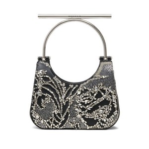 알렉산더맥퀸 T바 미니 백