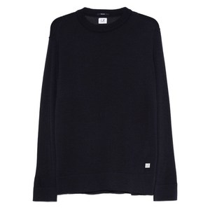 C.P.컴퍼니 크루넥 티셔츠, 블루계열, Standard L(KR 105)