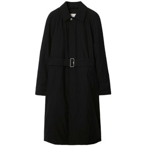 버버리 롱 패딩 카 코트, 블랙계열, Mid standard S(KR 55)