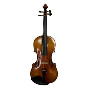 그랑센 바이올린 GV-550, 다크브라운, 1개