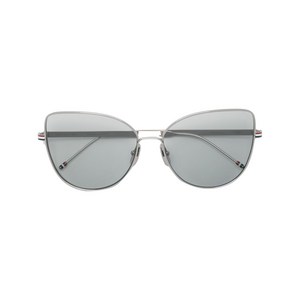 톰 브라운 캣아이 프레임 선글라스