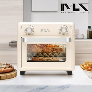 미라스 12L 에어프라이어 오븐 MS-300OA, 단품