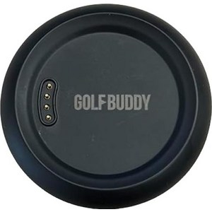 [국내 공식] GOLFBUDDY aim W12 전용 충전 스탠드 충전 크래들, 1개