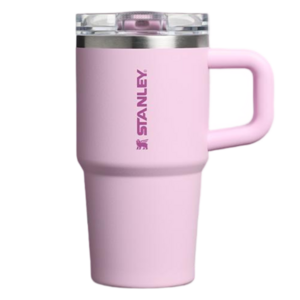 스탠리 프로투어 스테인레스 스틸 진공 보온병, 591ml, 사쿠라핑크, 1개