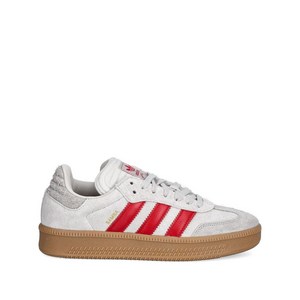 아디다스 삼바 스트라이프 스니커즈, US men 11.5(KR 295), 그레이계열