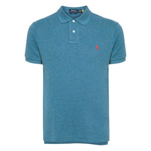 폴로랄프로렌 폴로 포니 자수 폴로 셔츠
