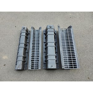 대명건축자재 PE 배수로 산마루 측구, 1개