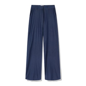 [당일출고] 위드 슬랙스 와이드 부츠컷팬츠 빅사이즈 여성 여자 ZJDO_6013