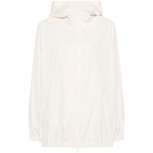 몽클레르 유리딕 후드 봄버 재킷