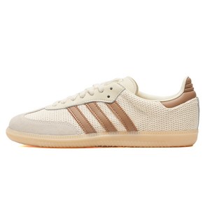 아디다스 남녀 공용 삼바 OG 운동화 JI3185