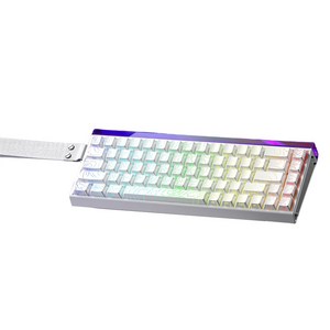 AULA 히어로 68HE 유선 기계식 키보드