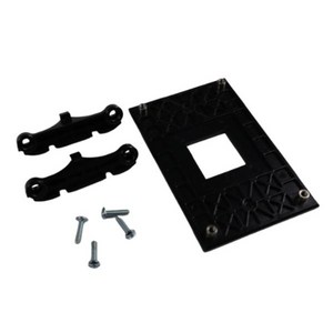 AM4 백플레이트 AMD 가이드 CPU 쿨러 브라켓