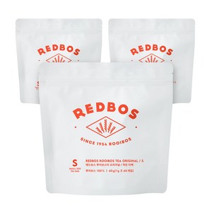 레드보스 루이보스티 오리지널