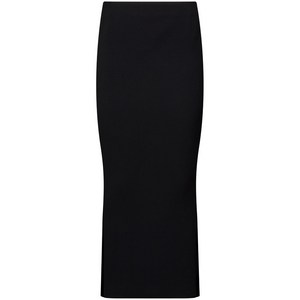 톰 브라운 울 호블 스커트, 블랙계열, Italy 42(KR 66)