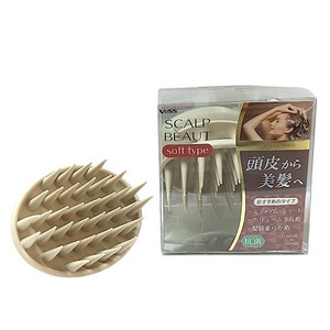 VESS 스칼프 뷰트 소프트 타입 BEA-1200