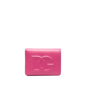 돌체앤가바나 DG 로고 지갑