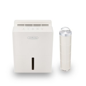 스미스앤스미시 더블 미니제습기 2in1 [포토후기이벤트]