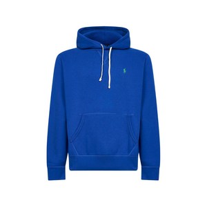 폴로랄프로렌 RL 드로스트링 자수 후디, 블루계열, Standard M(KR 100)