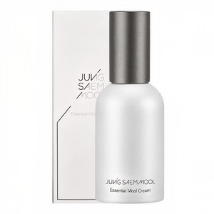 정샘물뷰티 에센셜 물 크림 50ml, 1개