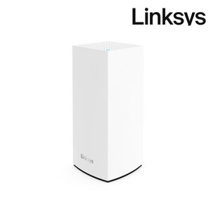 [링크시스] MX4200 (Tri-Band AX4200 Mesh WiFi 6) 1팩 확장 유무선 공유기