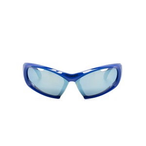 발렌시아가 다이나모 오버사이즈 프레임 선글라스