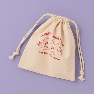 Lovetoxic 1107 미니 주머니 파우치 손가방