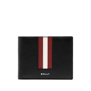 발리 리본 2단 지갑