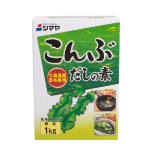 곤부다시 다시마다시 1kg, 1개