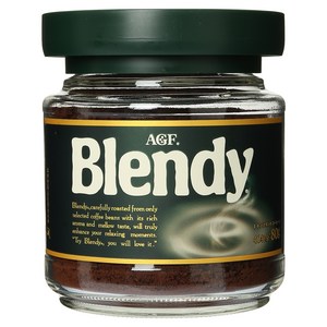 에이지에프 블랜디 커피, 80g, 1개입, 1개