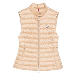 몽클레르 이겐스 퀼팅 베스트, 베이지계열, Numeric 3(KR 77)