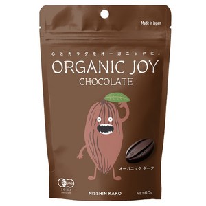 일신화공 조이 다크 초콜릿