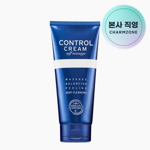 콘트롤 참존 셀프 마사지크림, 150ml, 1개