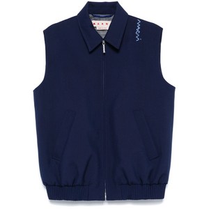 마르니 버진 울 질레, 블루계열, Italy 42(KR 55-66)