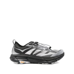 HOKA 마파테 스피드 4 라이트 스니커즈, US men 9.5(KR 275), 블랙계열