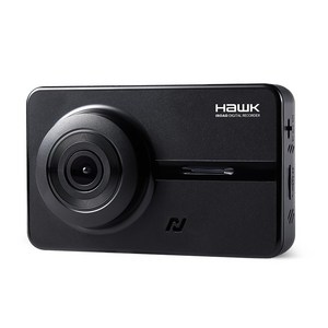 아이로드 호크 128GB 풀HD 가성비 차량용 와이파이 2채널 블랙박스 자가장착