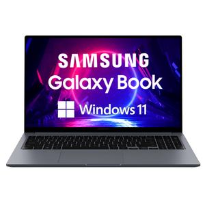 갤럭시북4 인텔i7 윈도우11 고성능 대학생 인강용 가성비 노트북 NT750XGR A71A 한컴오피스, 그레이, NT750XGR-A71A, 512GB, 16GB, WIN11 Pro