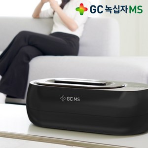 GC녹십자MS 시원웰 파라핀 용해기 VM-500, 화이트