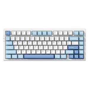 MCHOSE G75 프로 커스텀 유무선 기계식 키보드