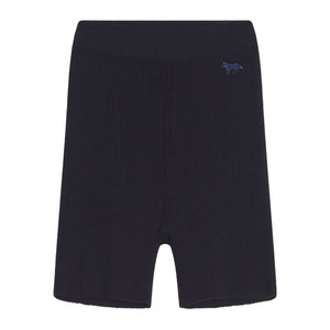 메종키츠네 골지 사이클링 쇼츠, 블루계열, M(KR 66)