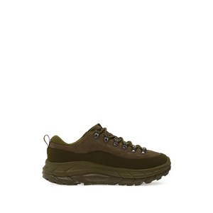 HOKA 토르 서밋 레이스업 스니커즈, US men 8(KR 260), 그린계열