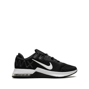 나이키 에어 맥스 알파 블랙 앤 화이트 스니커즈