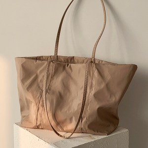 모스 여성숄더백 가벼운 노트북 보부상 서류 대학생 출근 가방