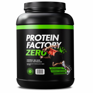 살코치 프로틴팩토리 ZERO 1kg 초코맛 당제로 락토프리 단백질보충제, 1kg, 1개