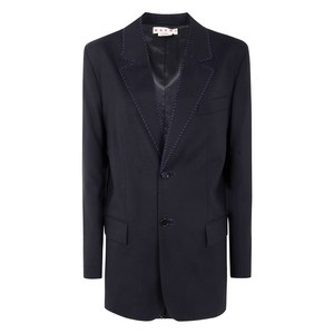 마르니 지마 블레이저, 블랙계열, Italy 42(KR 55-66)