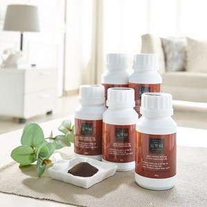 상락수 차가버섯분말 루치로얄(FD) 슈퍼프리미엄급 500g 대용량 러시아산 1등급 100% 한국특허승인기술력 우수 동결진공건조공법, 1개