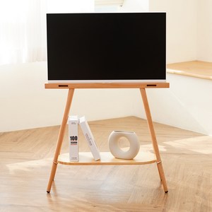 캠포티아 삼성 M5/M7 거치대 삼탠바이미 스탠드 TV 받침대