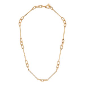 셀린느 체인 링크 네크리스