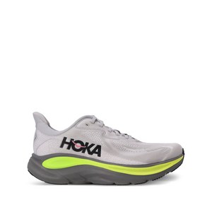 HOKA 클리프턴 10 스니커즈, US men 10.5(KR 285), 그레이계열